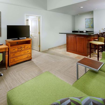 Hampton Inn & Suites Savannah/Midtown Exterior foto